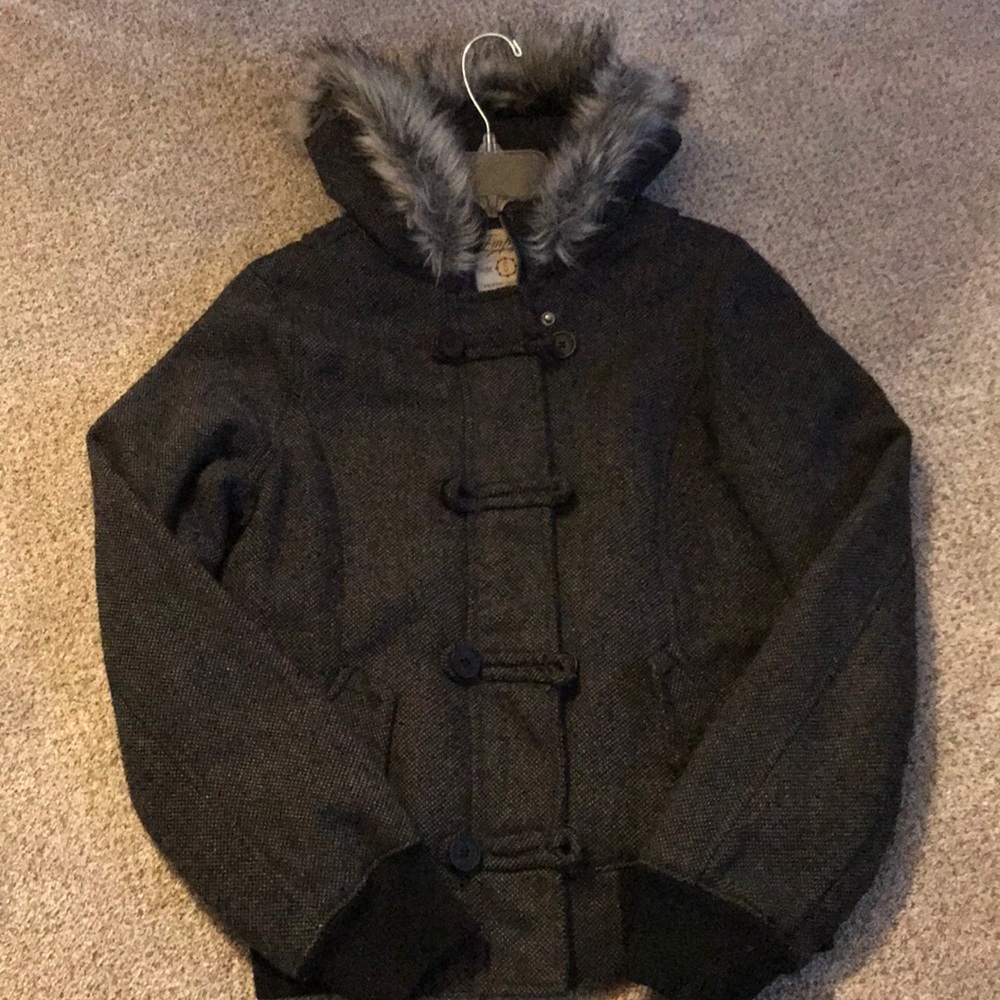 Women’s Jacket
